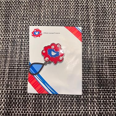 Amazon.co.jp 最新リリース: バッジ・ピンズ(野球チーム・ファングッズ